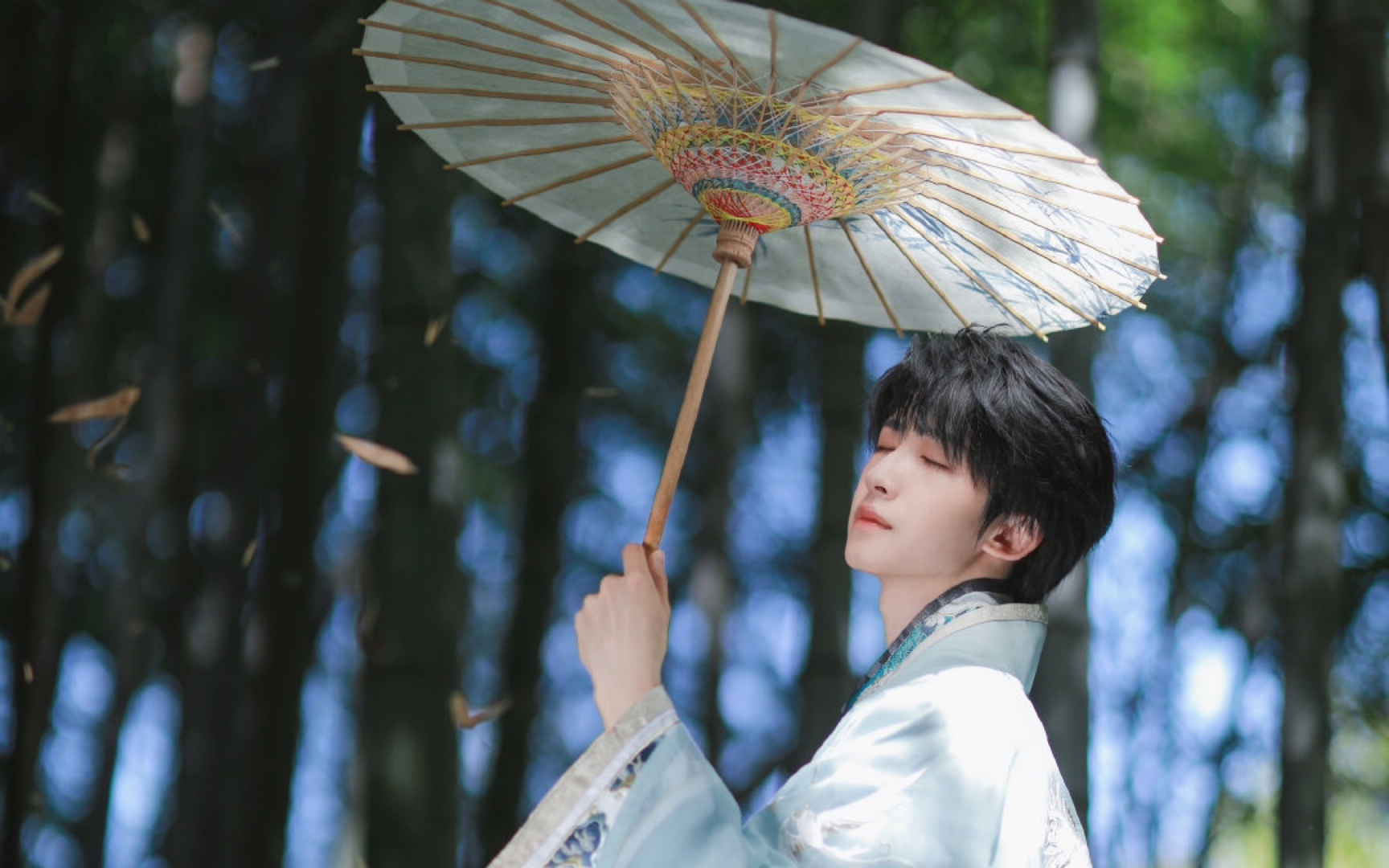 【刘宇】这是什么绝美国风少年!