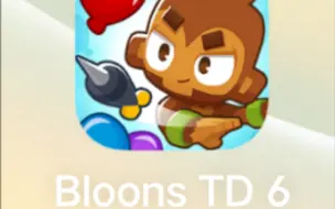 Download Video: 手机版Bloons TD 6（气球塔防六）最新下载方法！不是国服！