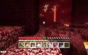 [图]★我的世界★Minecraft《籽岷的PS4版生存 第四集 微软收购我也不放弃》