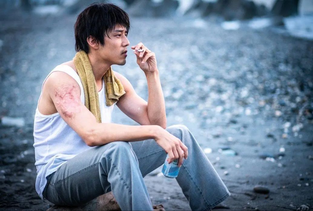 【新片推荐】台湾电影《寒单》两个男人的恩怨情仇