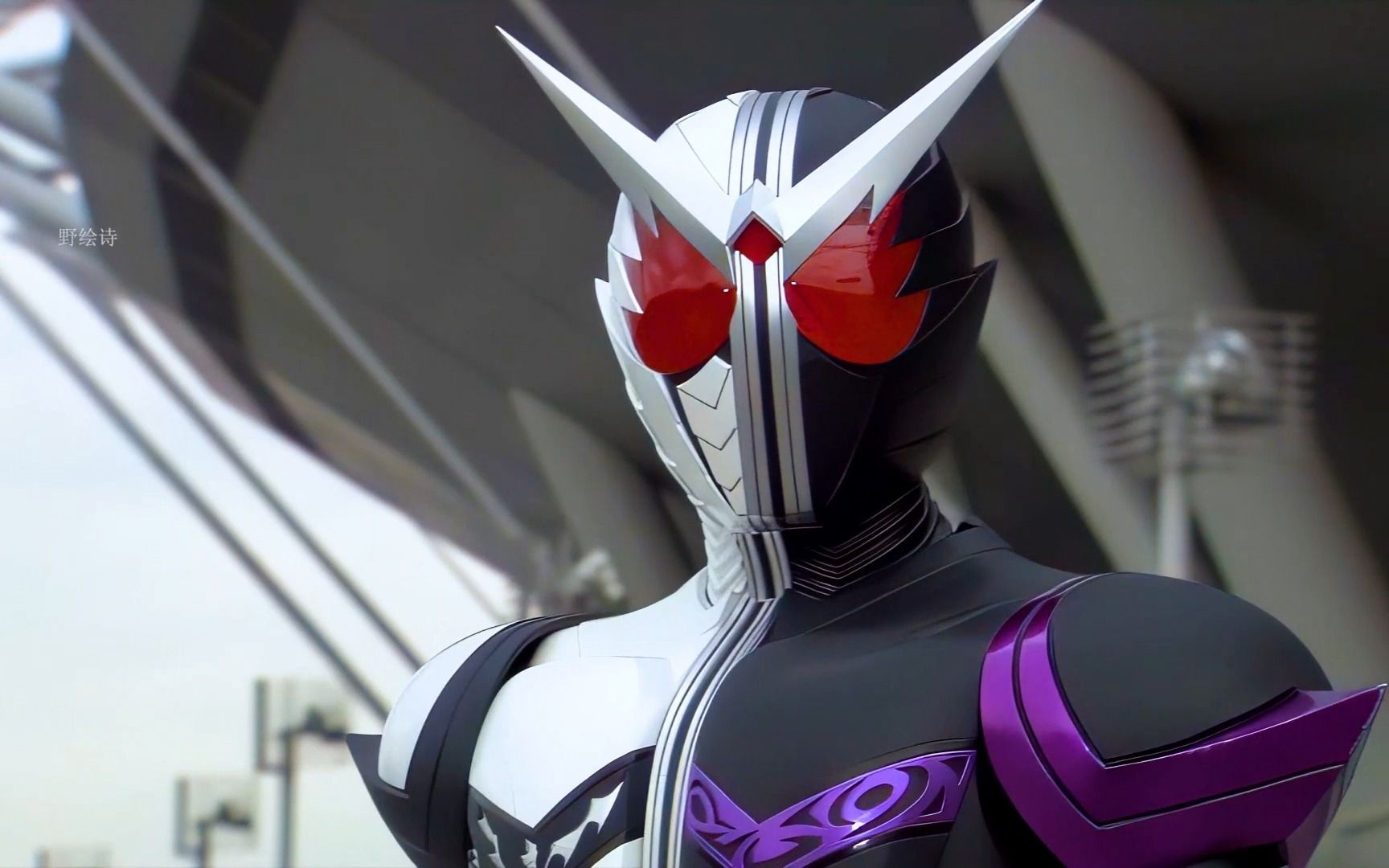 平成新十年假面骑士