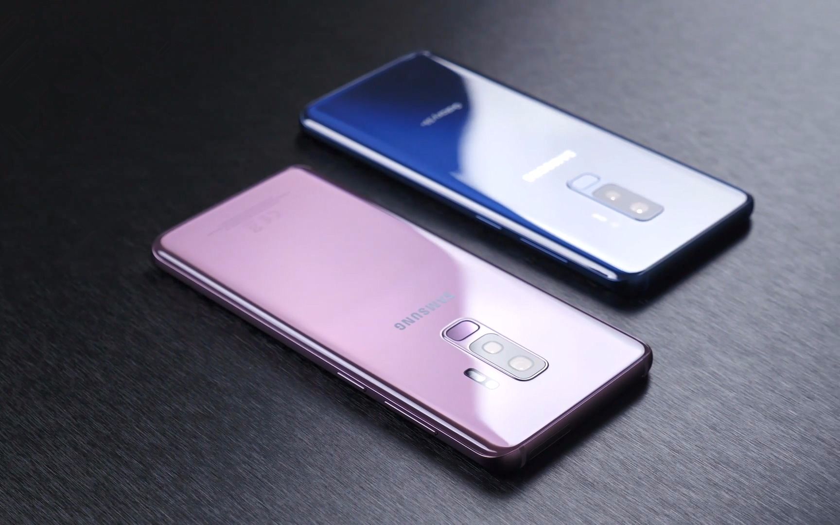 骁龙845版和exynos 9810版的三星s9 谁的速度更快?