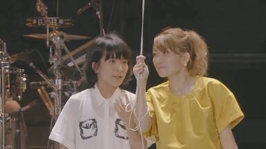 恰萌奇 チャットモンチー Chatmonchy】 Restaurant Soup Live