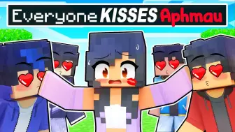 Tải video: 【Aphmau】每个人都想在 Minecraft 中亲吻 APHMAU！--