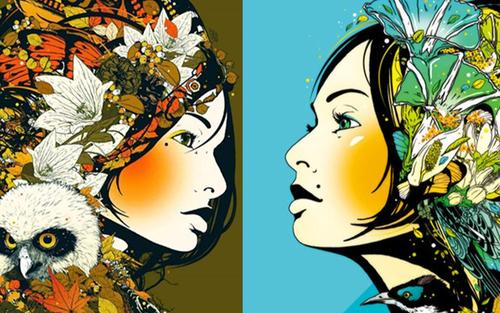 luvletter正因为有了经历所以才深有感触吧