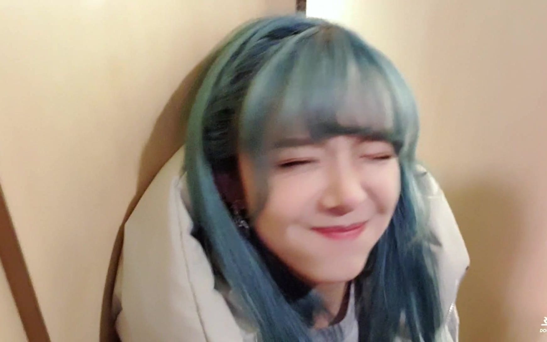 驼子姐 2020-11-07 骆歆直播录像