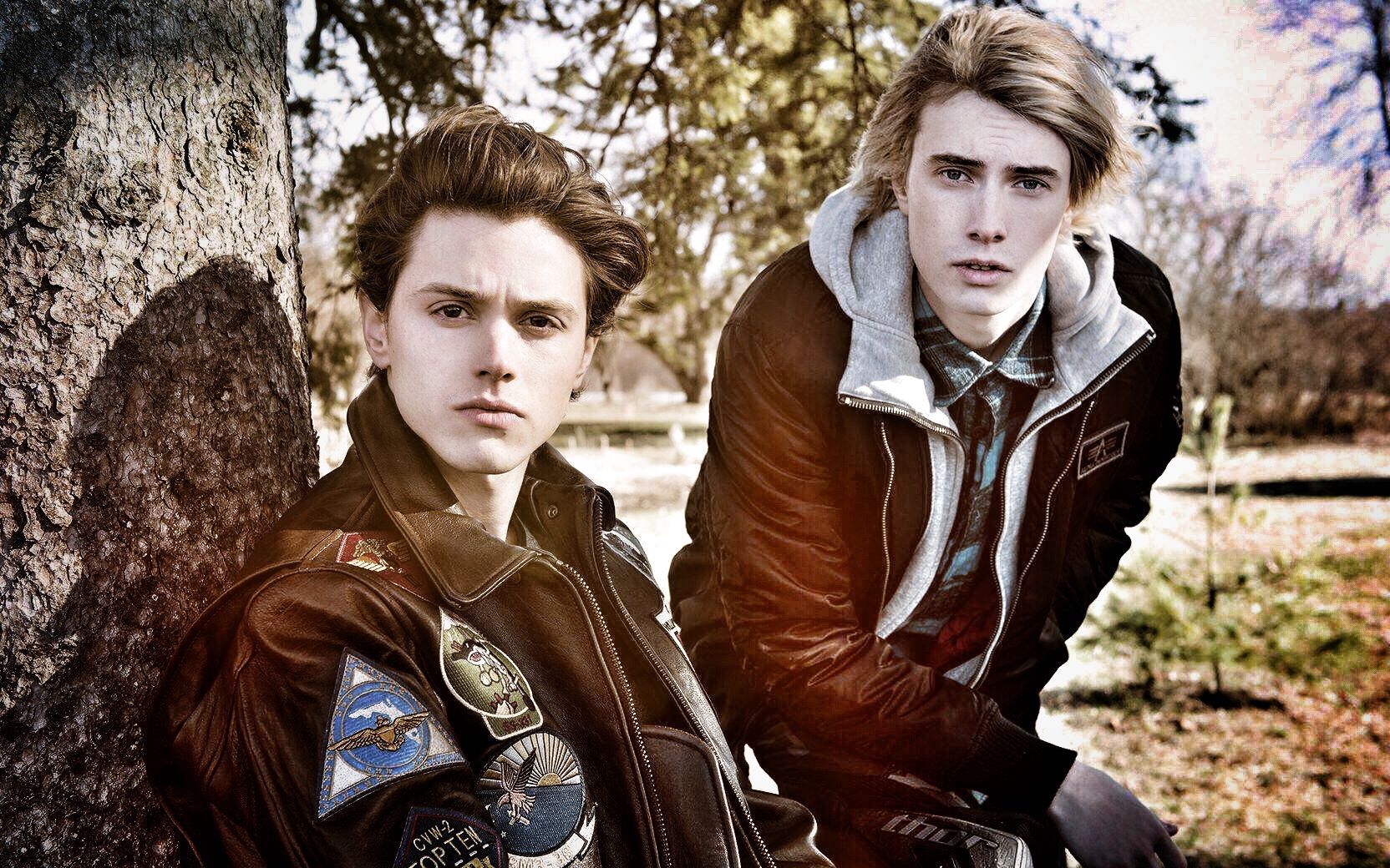 [美剧剪辑]目击者.eyewitness.第一集(philip&lukas cut)