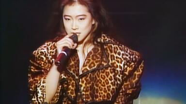 中森明菜~AKINA NAKAMORI Special Live 2009 “Empress at Yokohama