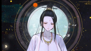 葉月ゆら】ヴァルプルギスの夜の夢-螺旋の呪文-incubus-_哔哩哔哩_bilibili