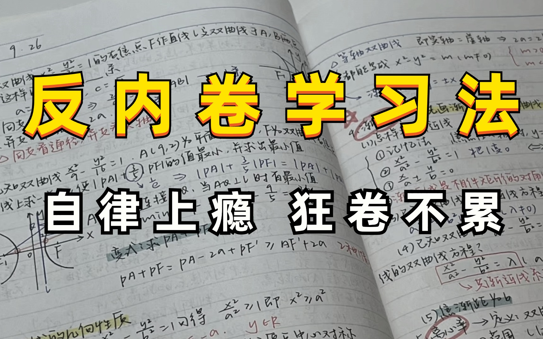 [图]冒死上传!一种很爽的背书方法花了一万买的最强大脑记忆力课程，某机构付费记忆教程我用记忆宫殿+费曼学习法背完整本书的黑科技分享!一天背完500页，记忆力暴涨300