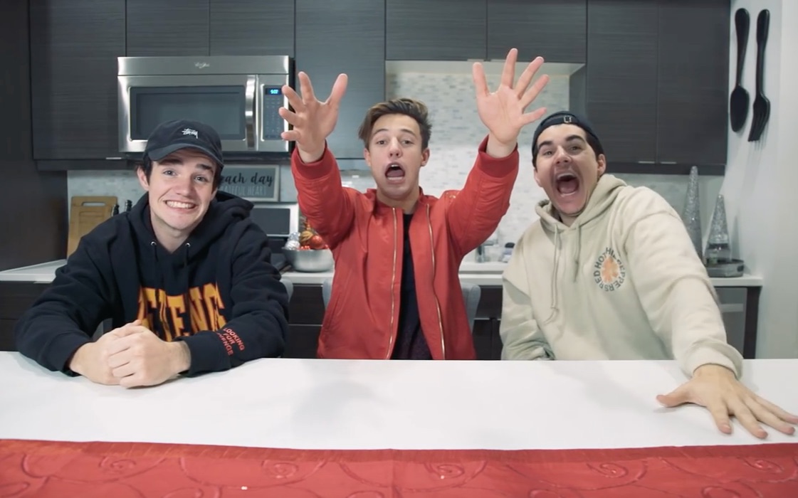 craziest moments of 2016 | recap w_ christian and aaron