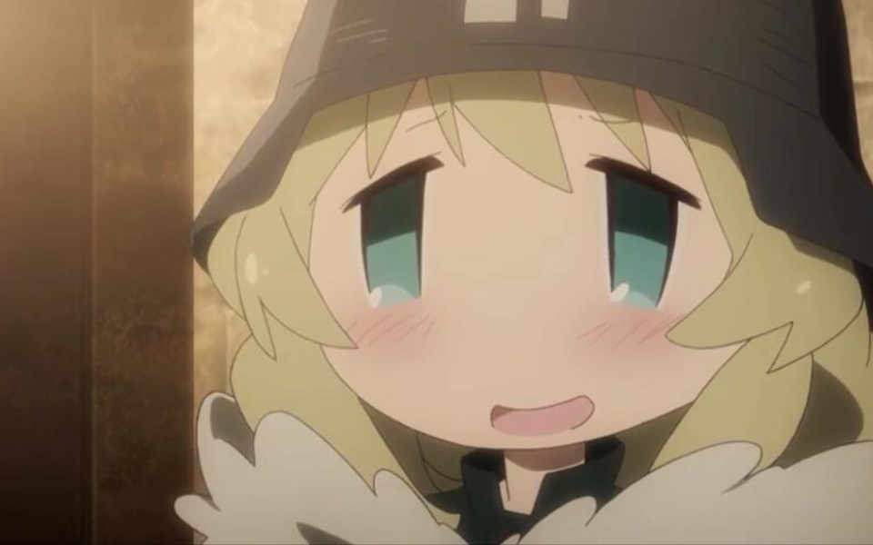 少女终末旅行 3集