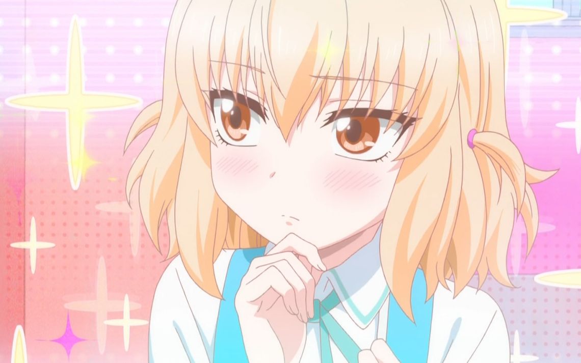 柴崎芦花,可可爱爱_哔哩哔哩_bilibili