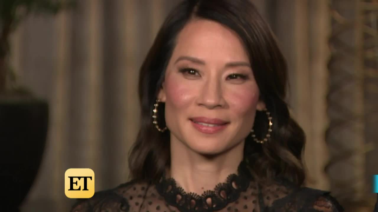 【轉載】《致命女人》lucy liu(劉玉玲)and jack davenport採訪|生肉