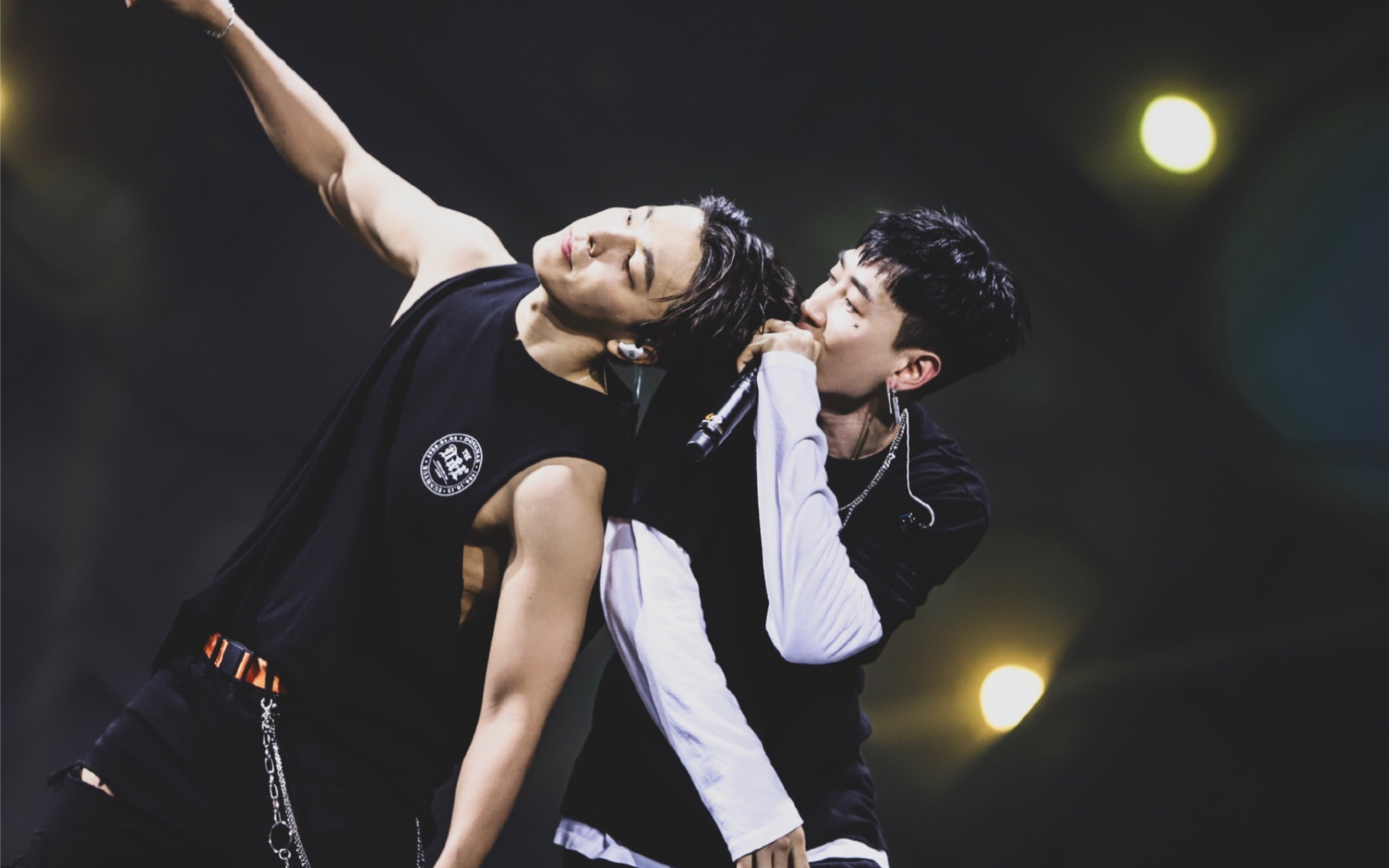 【赫海】d&e 《bout you》|卡点向剪辑|甜甜小情歌