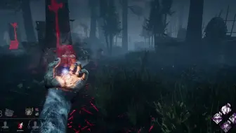 Dbd 黎明殺機ptb 4 5 0 看地圖跟心得 哔哩哔哩 Bilibili
