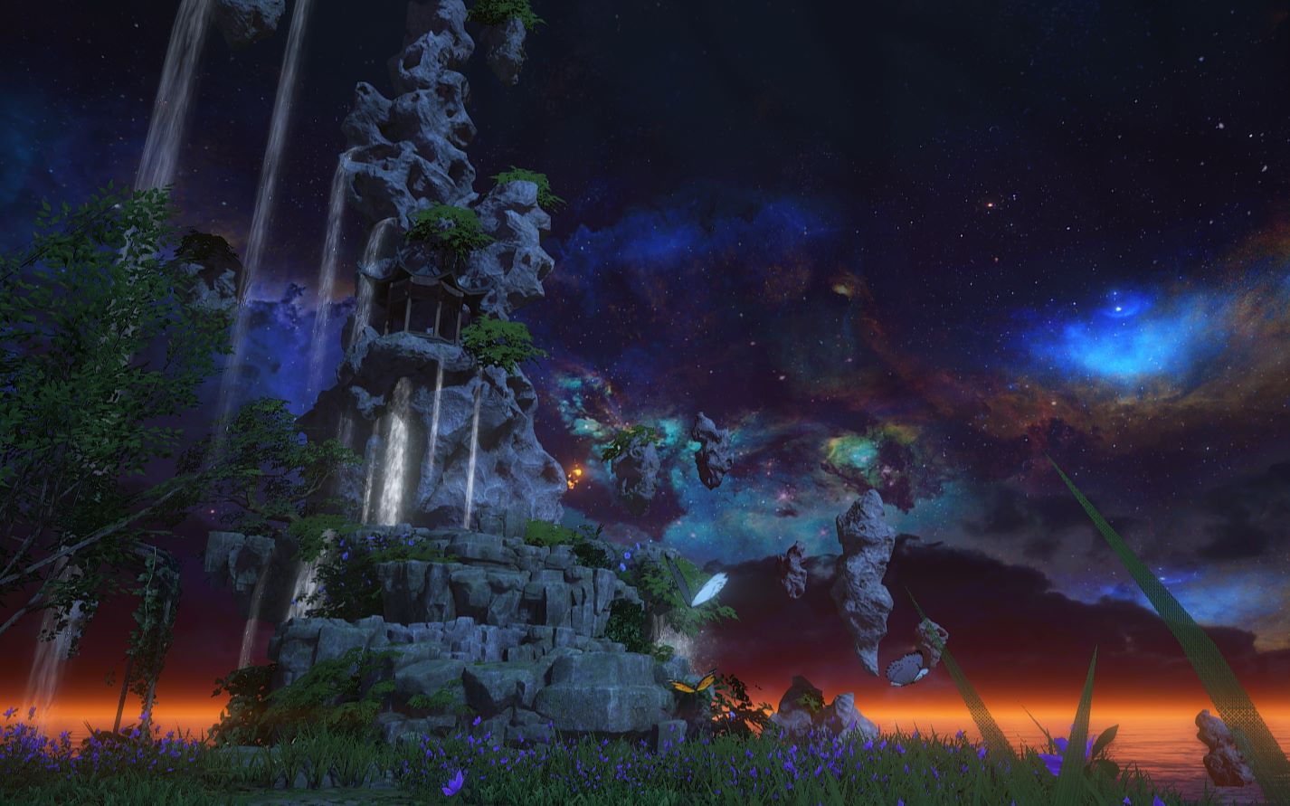 古剑奇谭三莲中境的初级土地规划