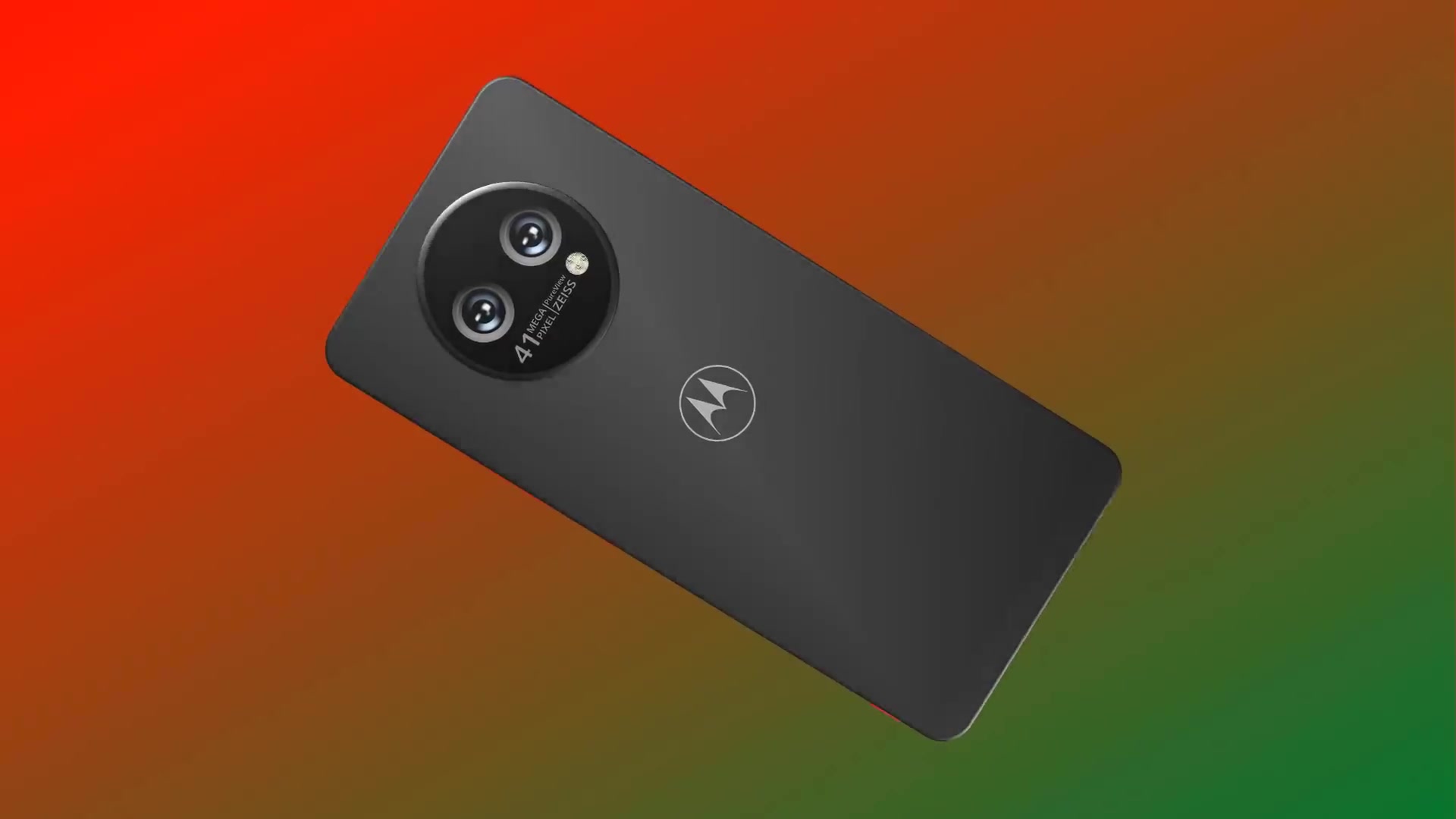 未来的手机概念设计