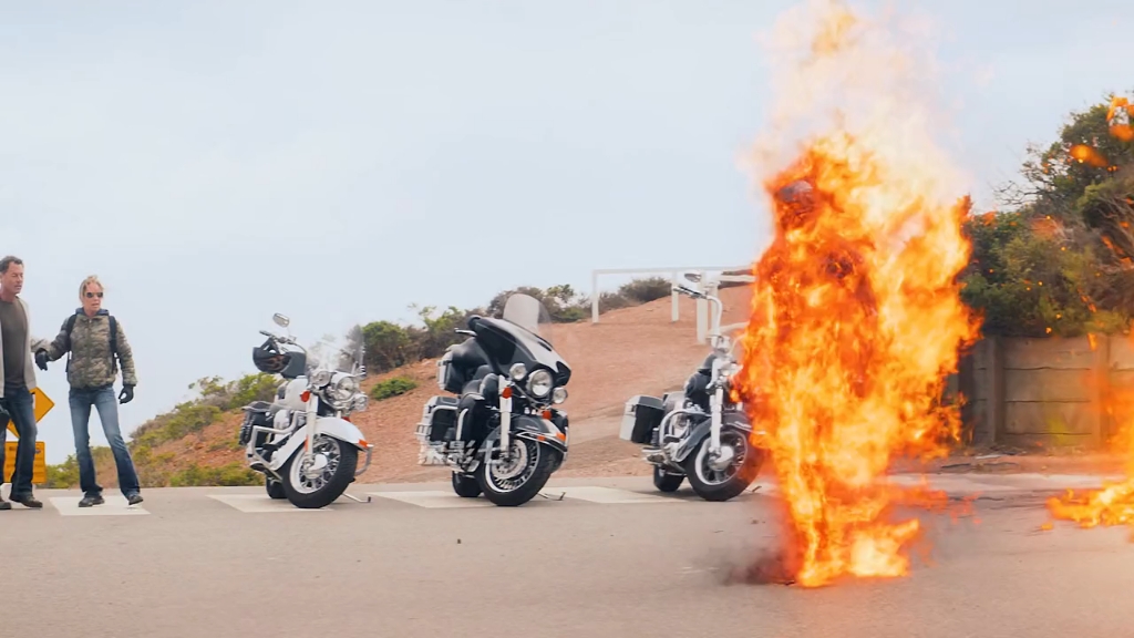 终结者t3000:明明可以掌控军队,却非要单打独斗!