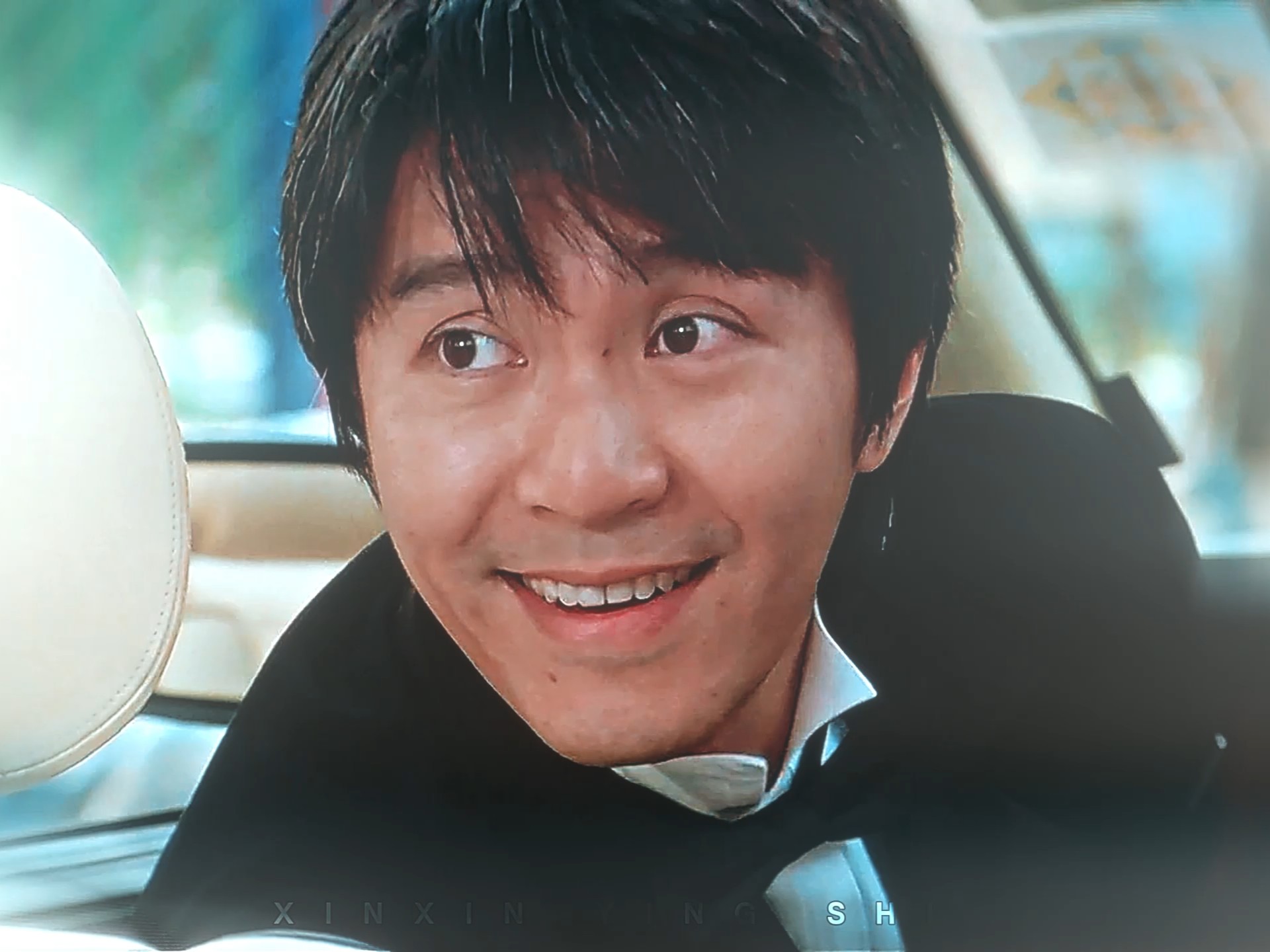 一年一影帝,百年周星驰!