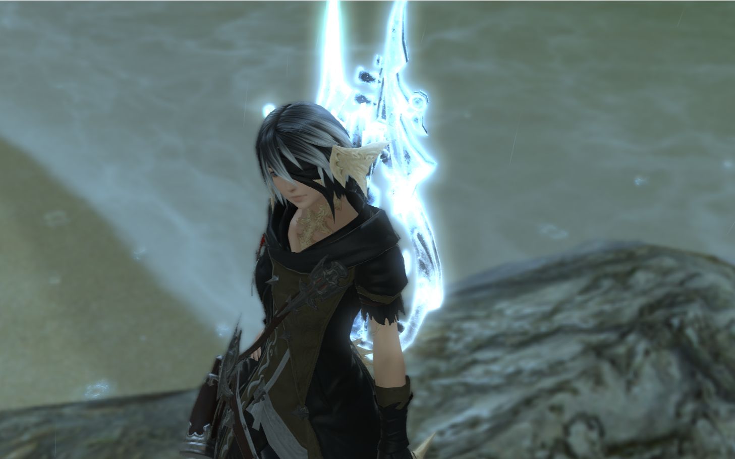 【ff14】究极神兵首通 诗人【ff14】诗人自动演奏教程