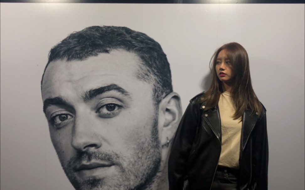 李惠利真正的男子汉女兵特辑李惠利cut2