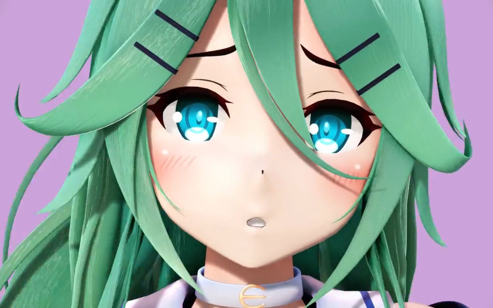 【mmd 舰c】愉快的心情【山风】