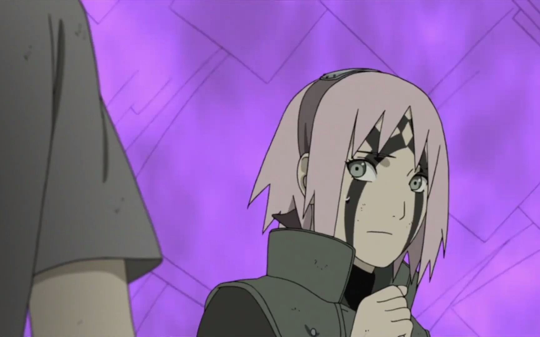 卡卡西失去写轮眼后,二柱子嘲讽:你现在就跟小樱一样废!