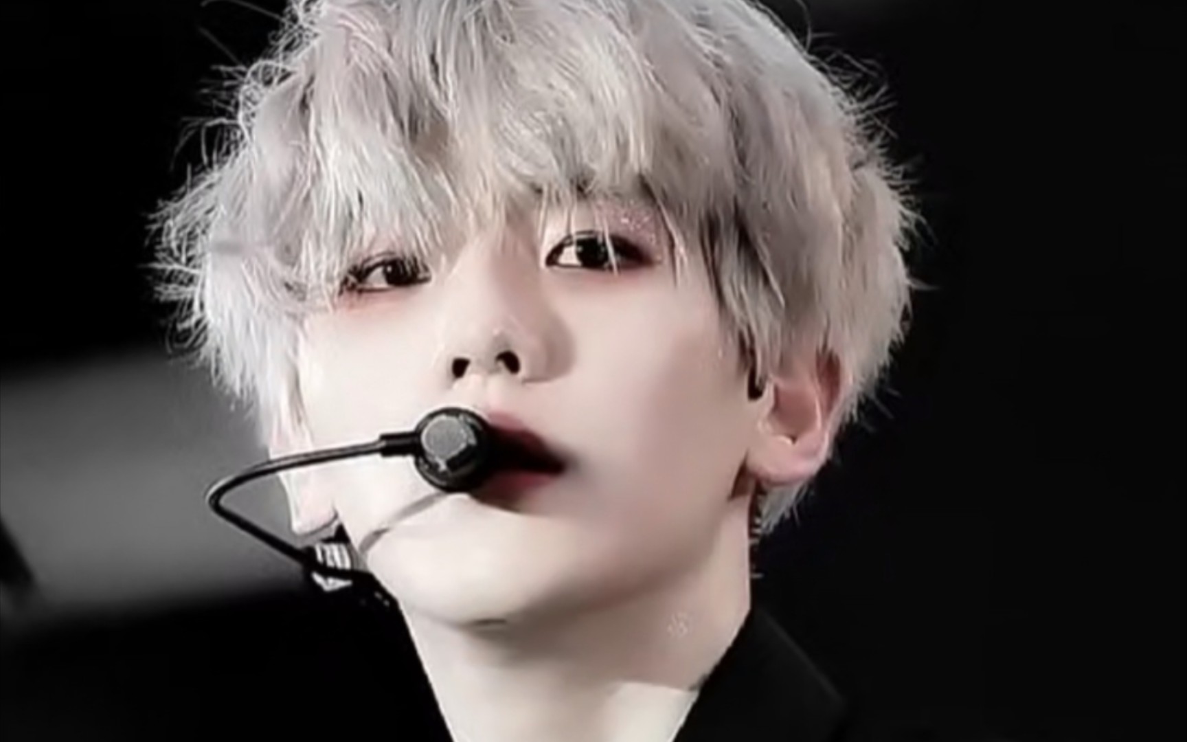 【边伯贤】恭迎边大佬回家05