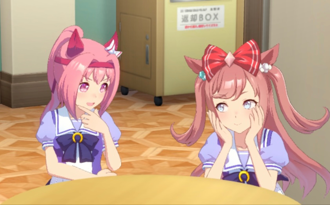 乌啦啦和爱丽数码这俩真是大活宝啊