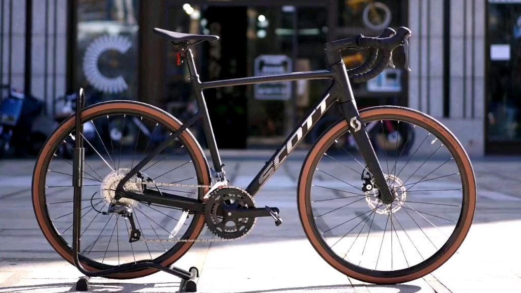 scott speedster 公路车售8999,还有少量现货