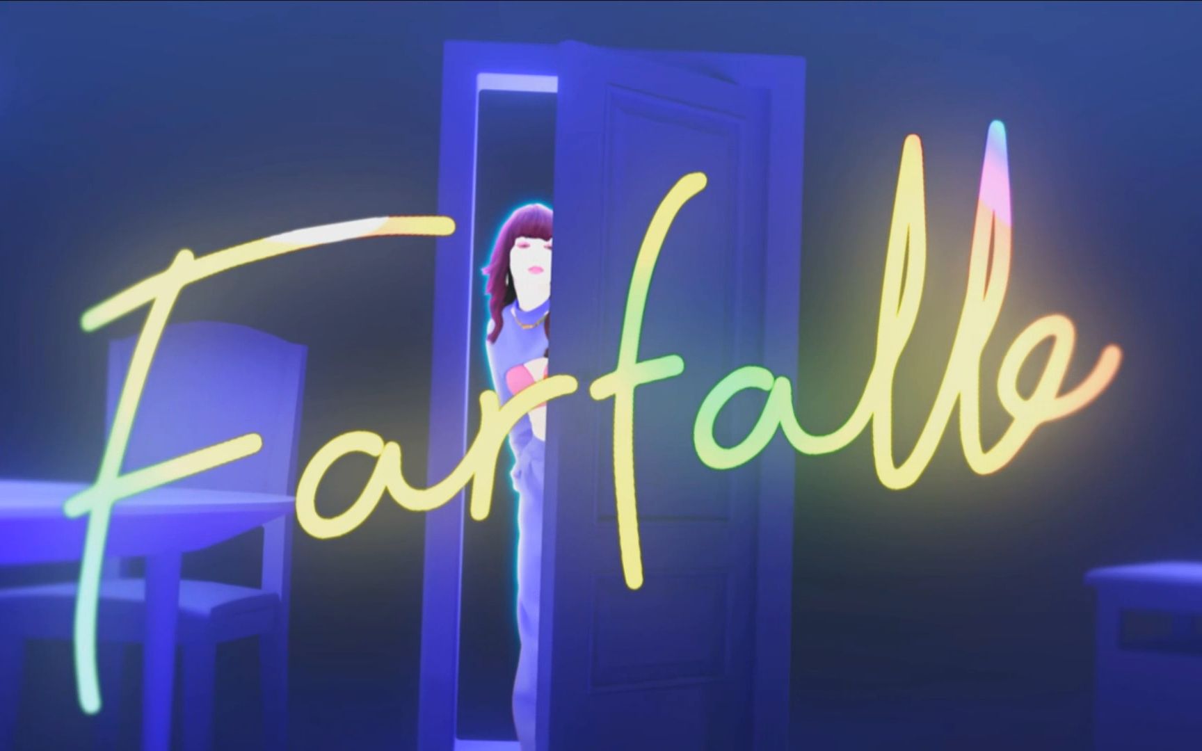 [图]Just Dance 2023 - Farfalle