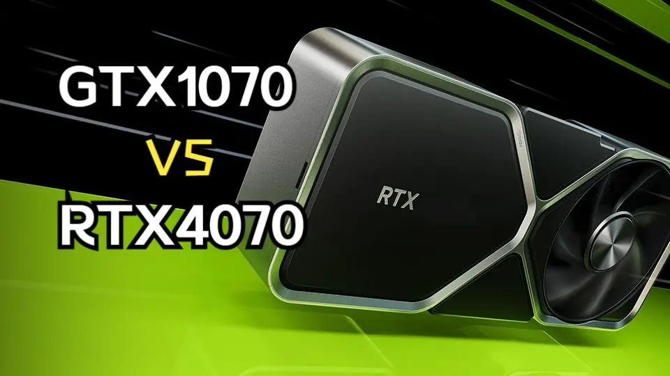 Geforce gtx 1070 hot sale vs rtx 2070