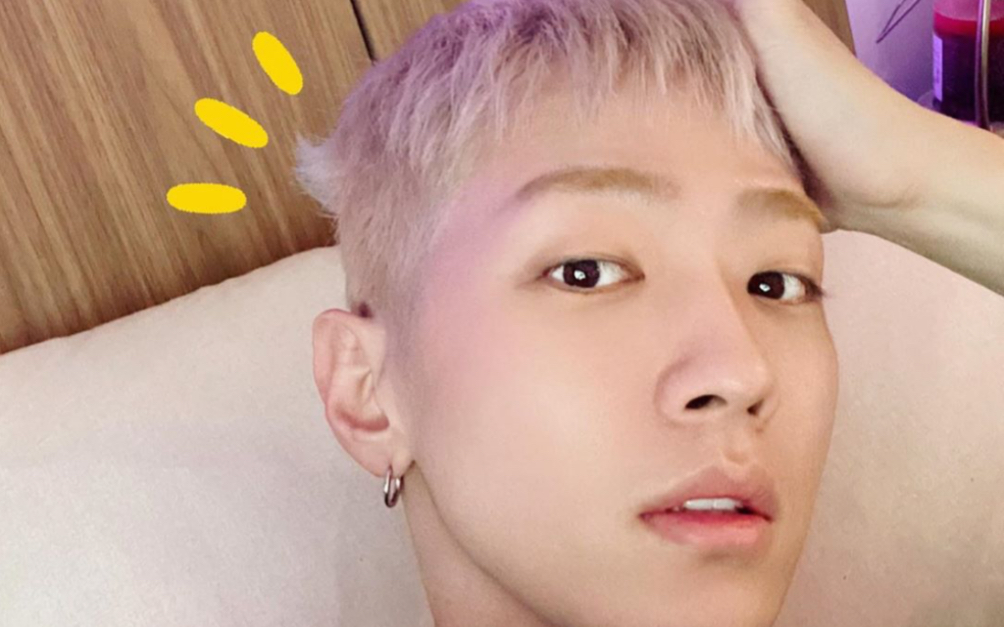 aomg-gray柳熙烈的写生簿