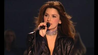 【你仍是唯一】Shania Twain - You&#x27;re Still The One 2004