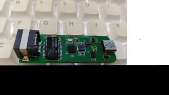 【开源】USB千兆网卡