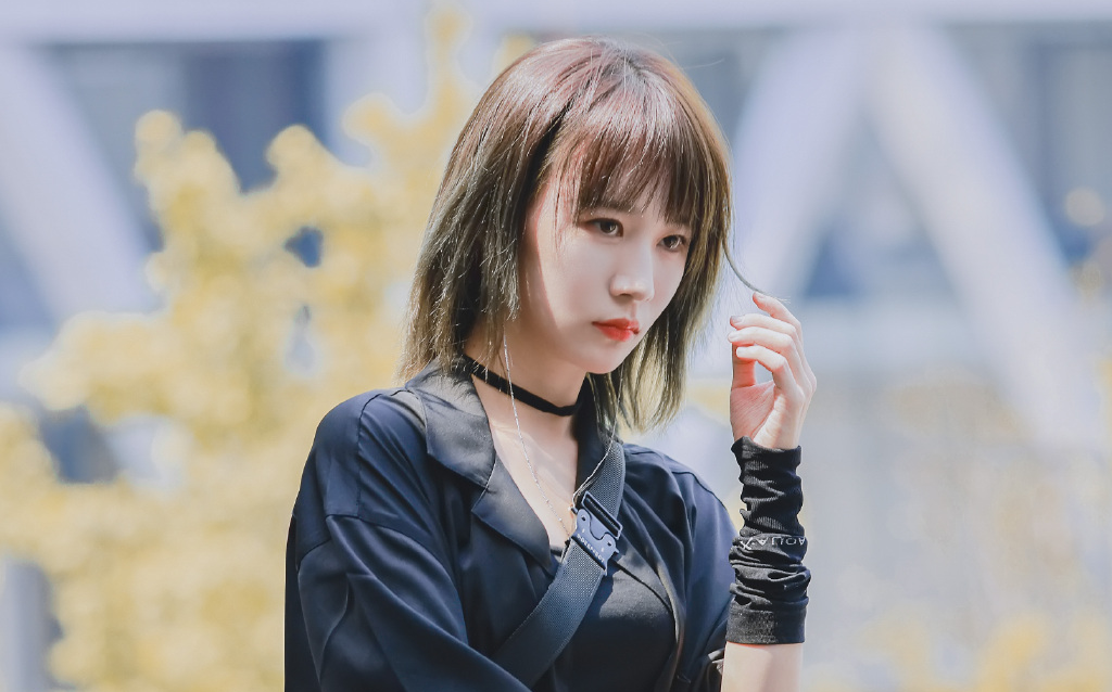 【gnz48】【陈珂】20201028 口袋48电台直播 来了