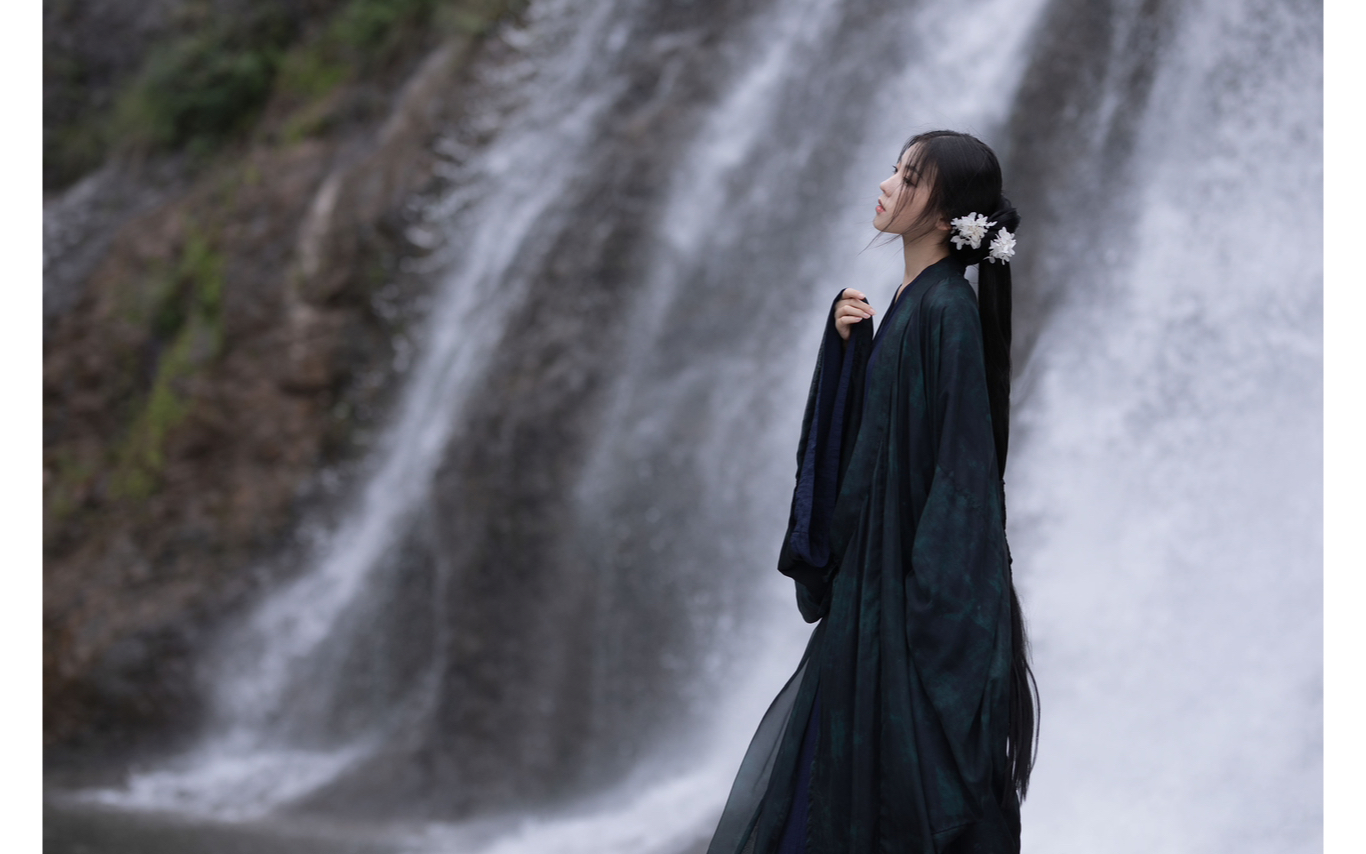 古风小姐姐图片82