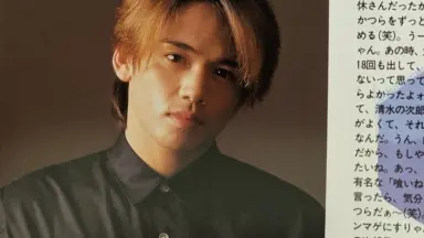 諸星和己-哔哩哔哩_Bilibili