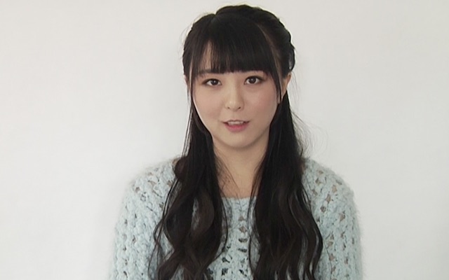 【器灵·花絮】萌妹子童可可挑战优雅知性夏知秋