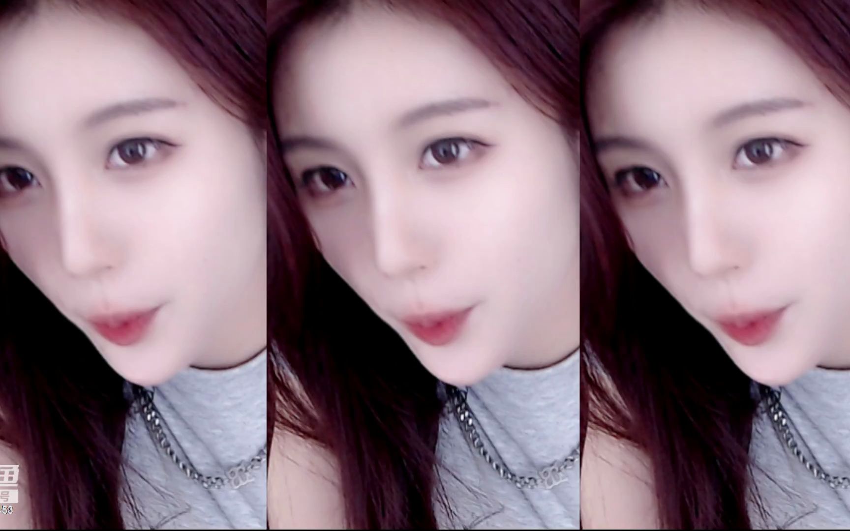 斗鱼星势力 (1538)大琳