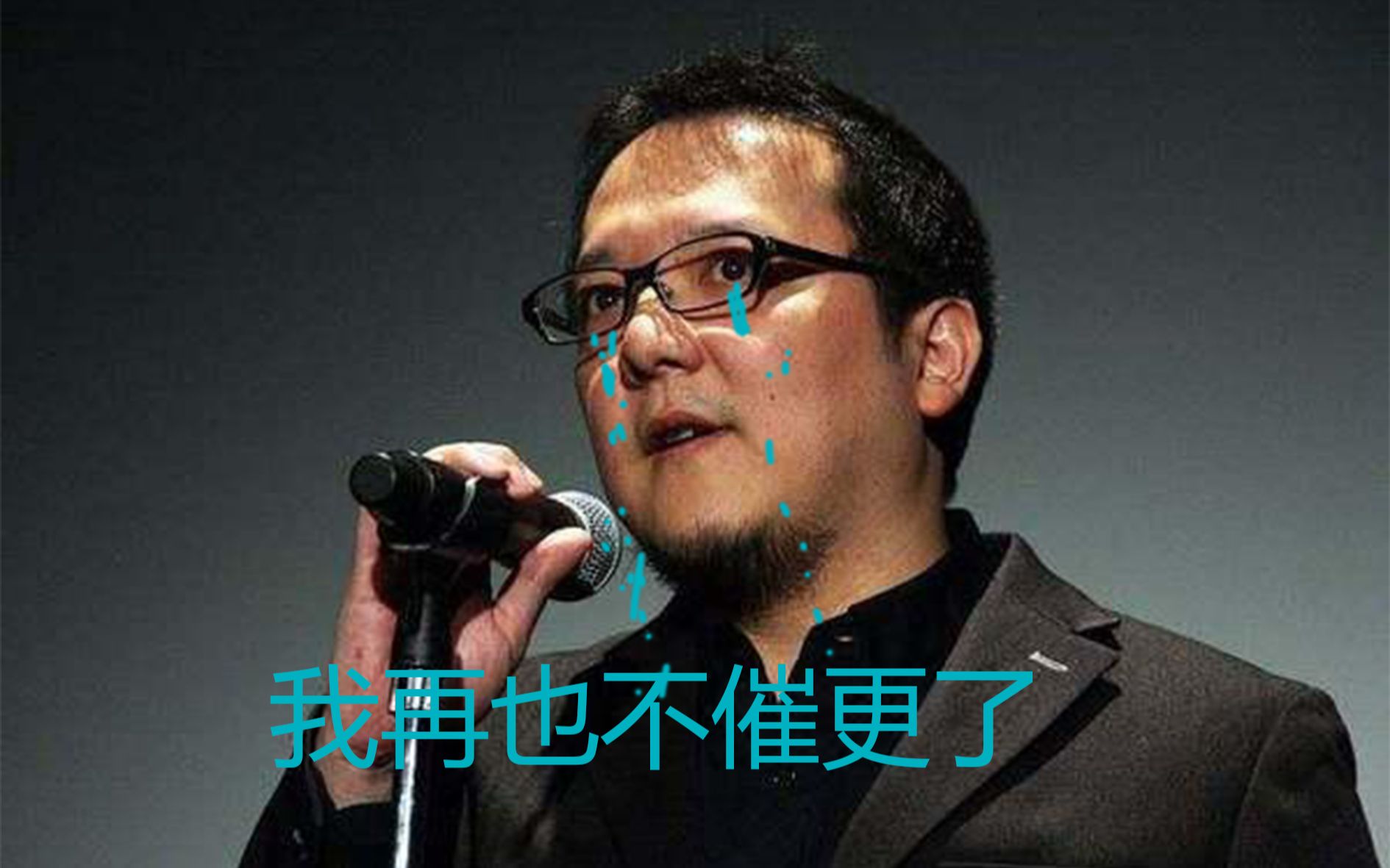 在游戏中用大剑缅怀三浦建太郎_哔哩哔哩 (゜-゜)つロ 干杯~-bilibili