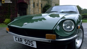 Car Sos S04e04 Datsun 240z 汽车改装奇兵翻新老爷车第4季第4集国家地理高清生肉 哔哩哔哩 つロ干杯 Bilibili