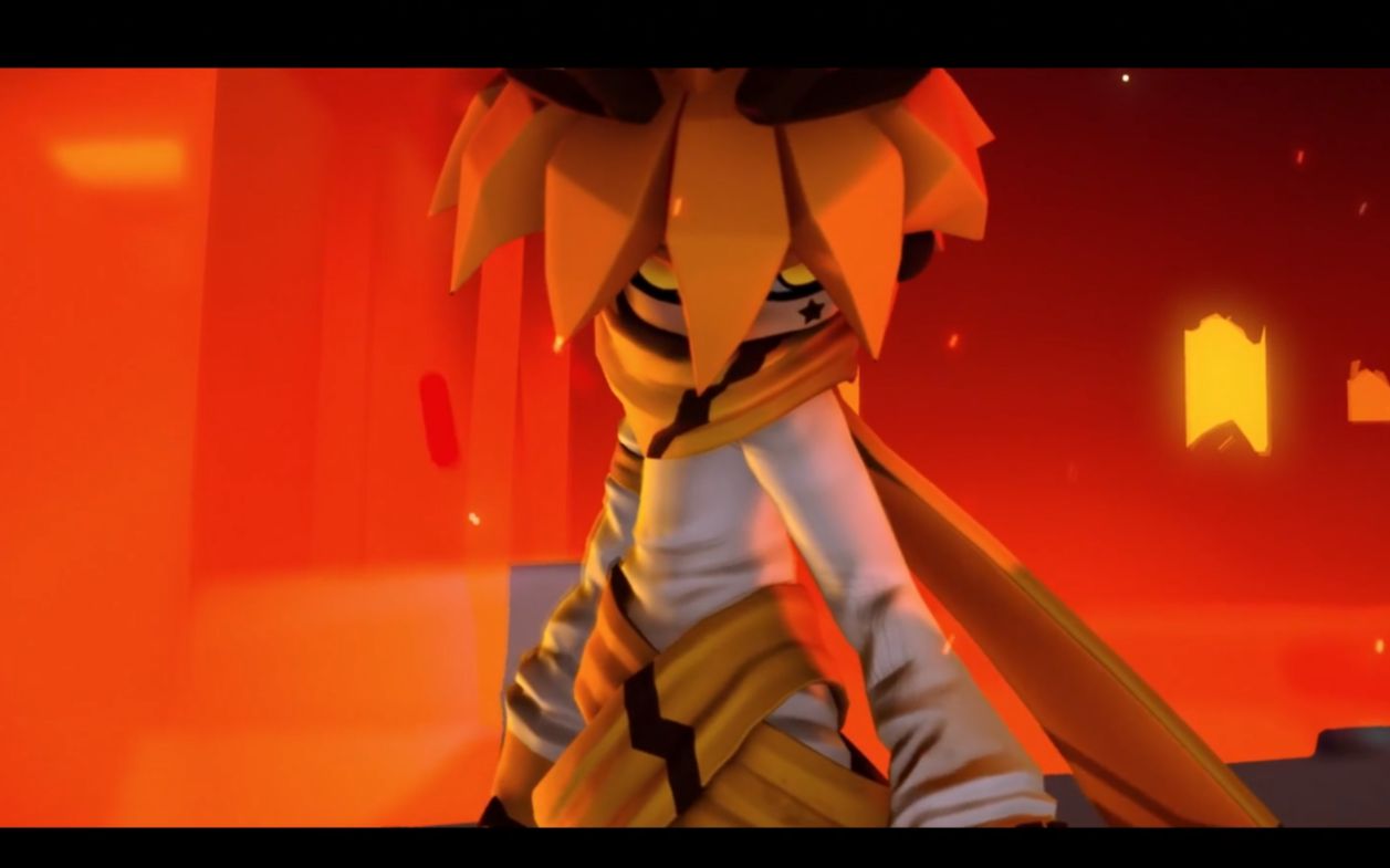 凹凸世界浴火重生嘉德罗斯加强解读