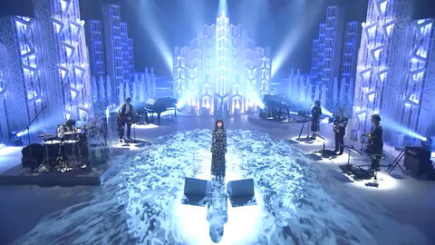 工藤静香旅人の歌雪月花ヘルライトテールライト 哔哩哔哩 Bilibili