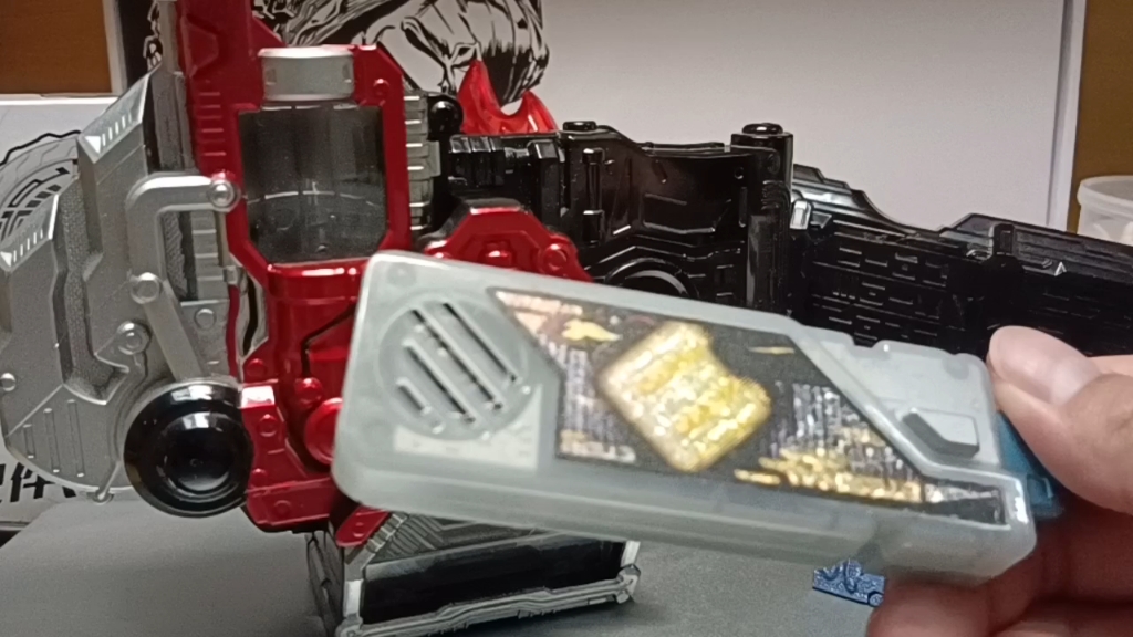 永恒的记忆体之王( t2定制版本)