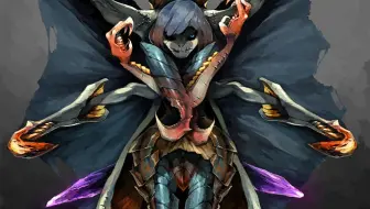 怪物猎人装备录 机魂燃烧 重甲虫防具武器介绍 哔哩哔哩 Bilibili