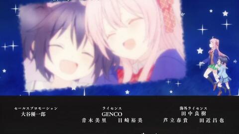 Happy Sugar Life Opening FULL「One Room Sugar Life」by Akari  Nanawo_哔哩哔哩_bilibili