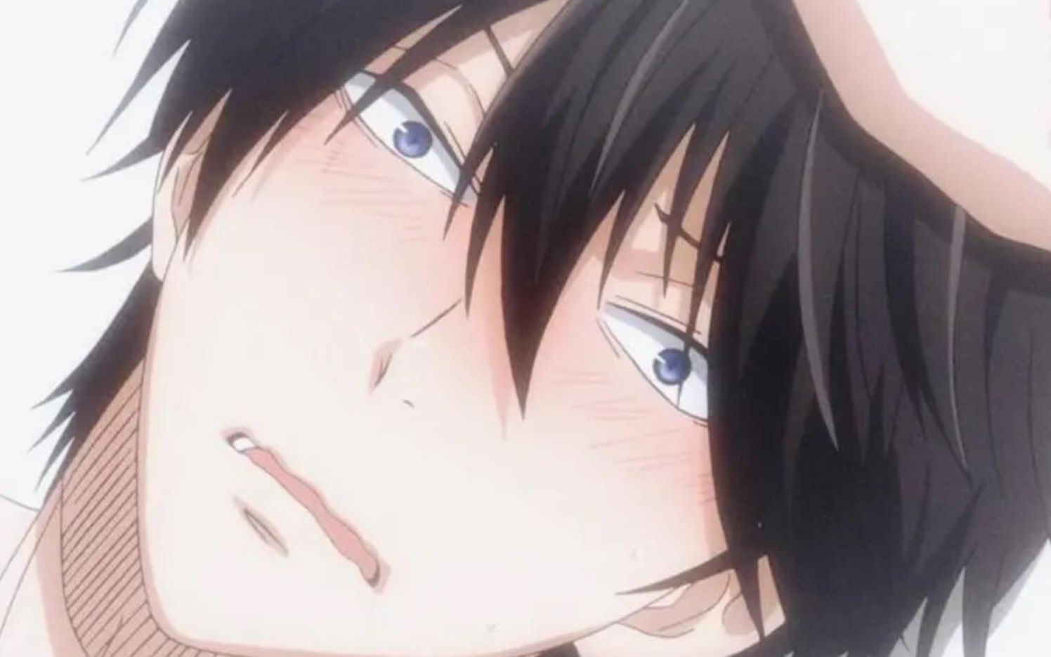 【抱胁/蜂蜜篇】他俩居然搞强制?劲爆极了,嘴角已到天花板