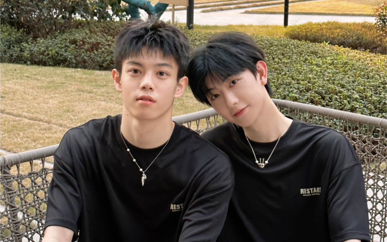 【聪律npc】小肥肥/刘聪 陈律 2023/03/18!